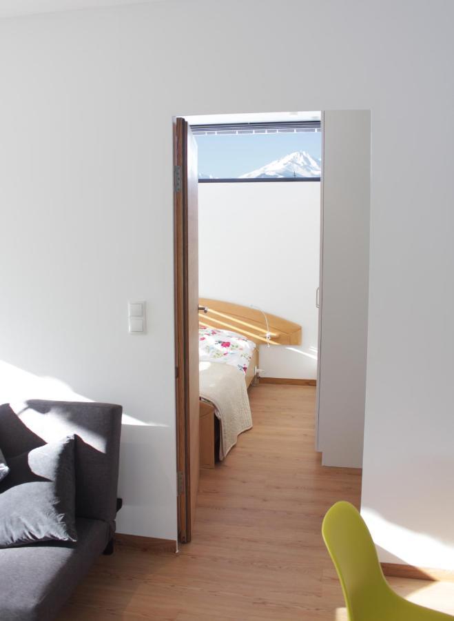 Chalet M&M Innsbruck Exteriér fotografie